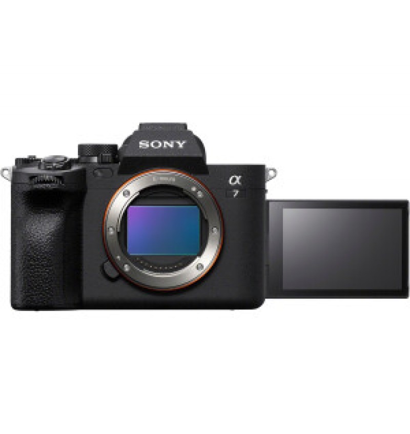Sony Alpha 7 IV Body